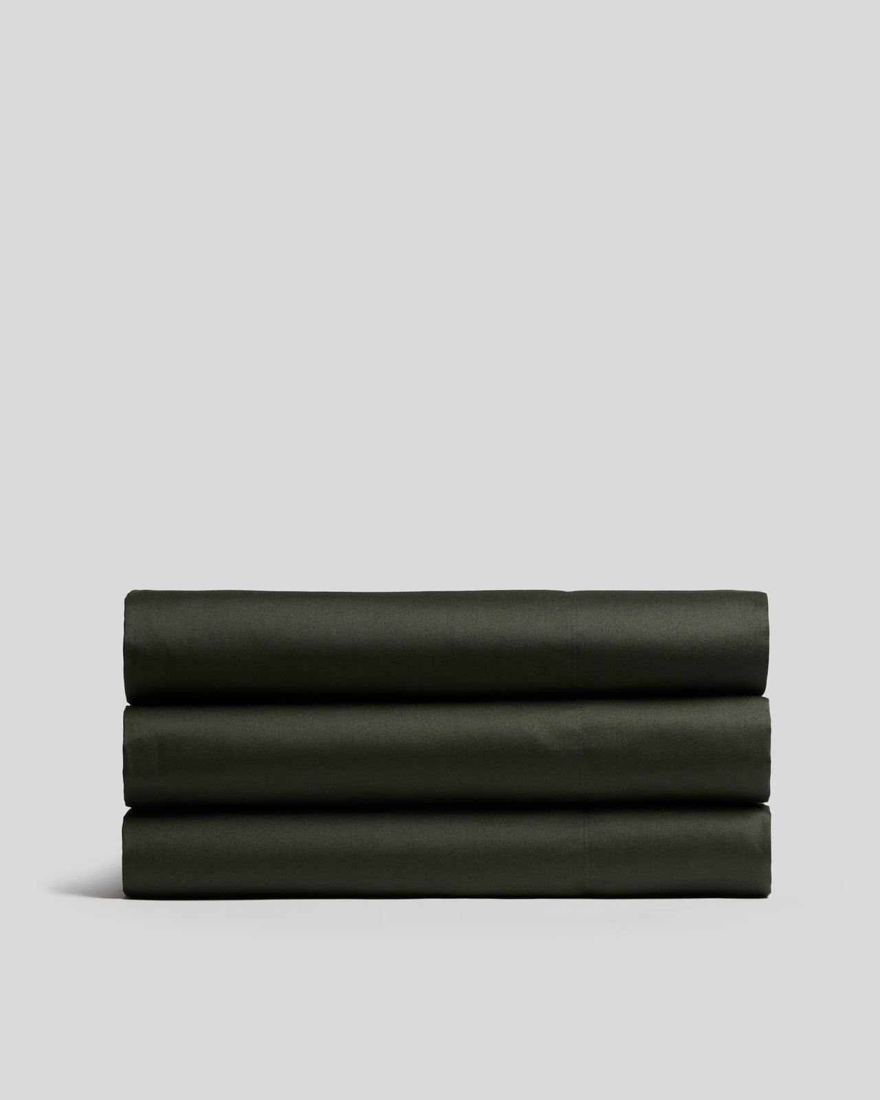 Sateen Top Sheet (Evergreen)