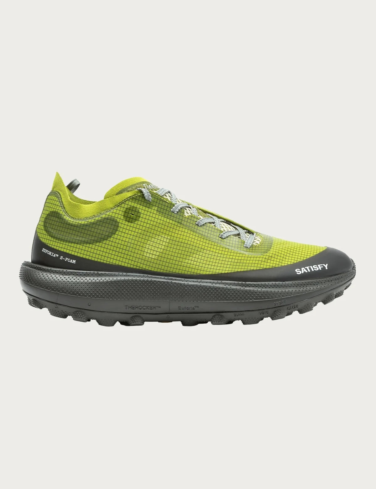 The Rocker in Grenoble Green