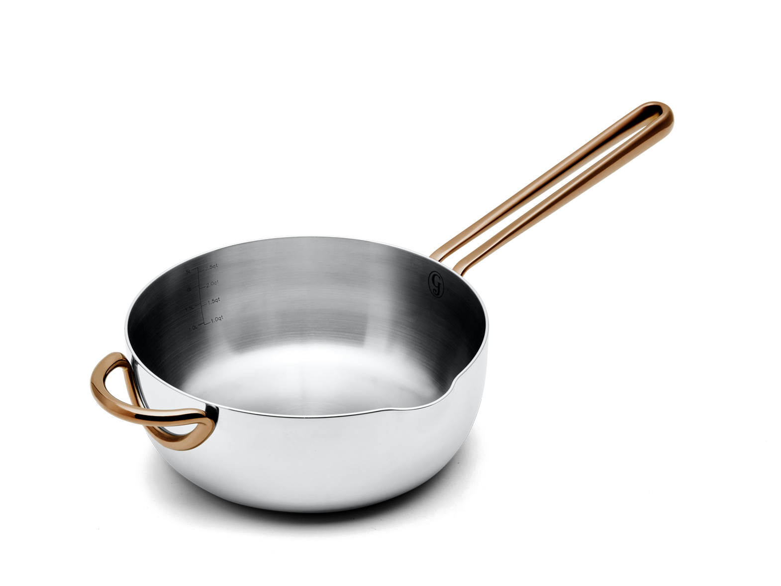 Saucy - Base