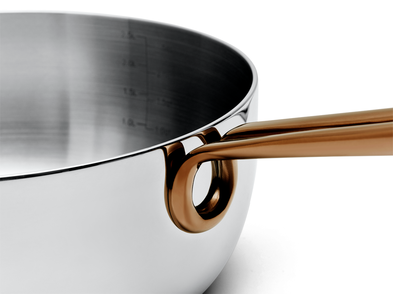 Saucy - Base