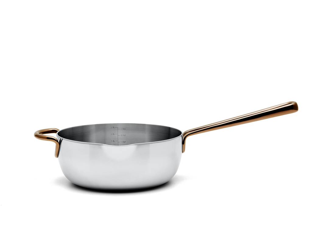 Saucy - Base
