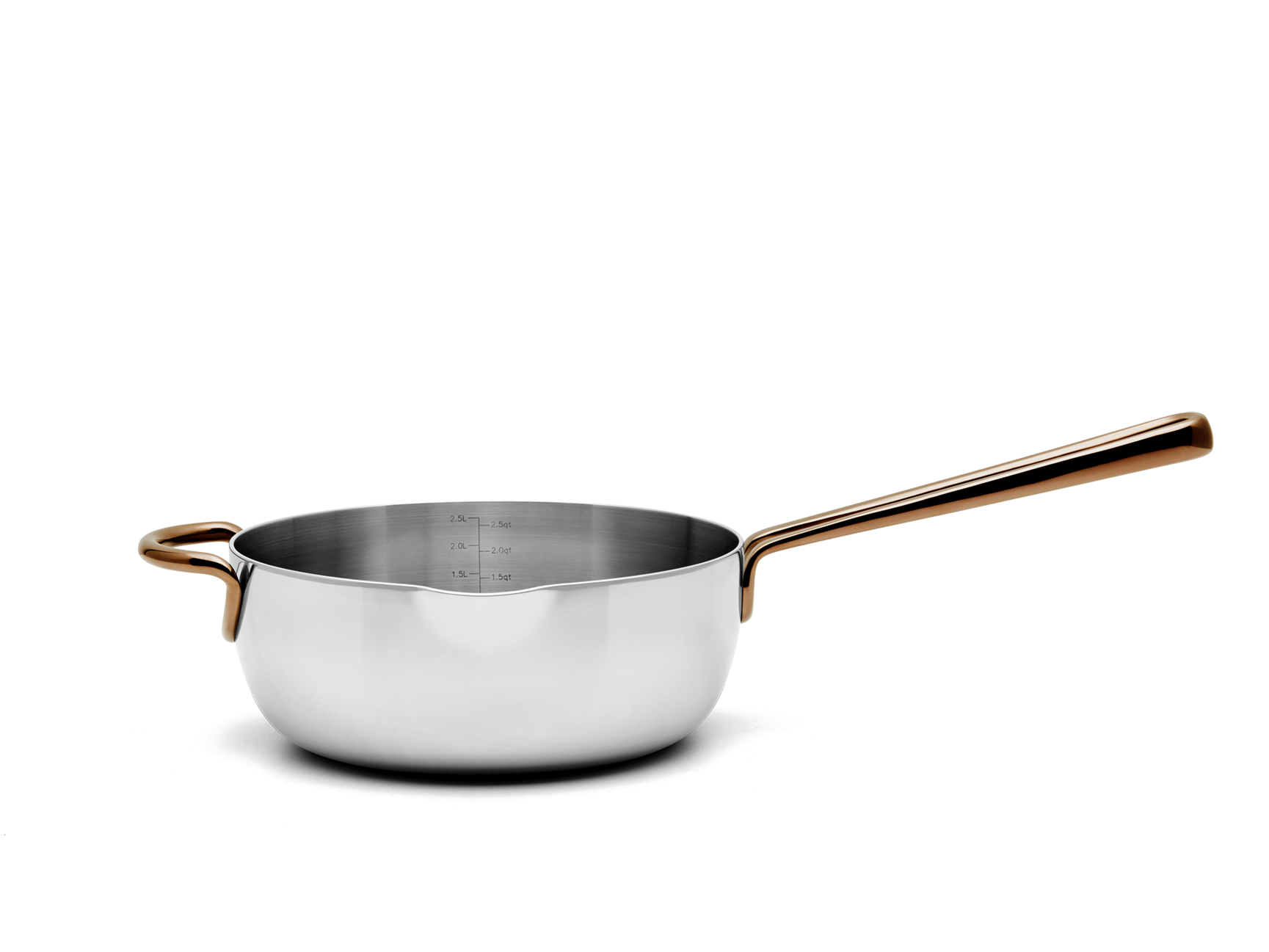 Saucy - Base