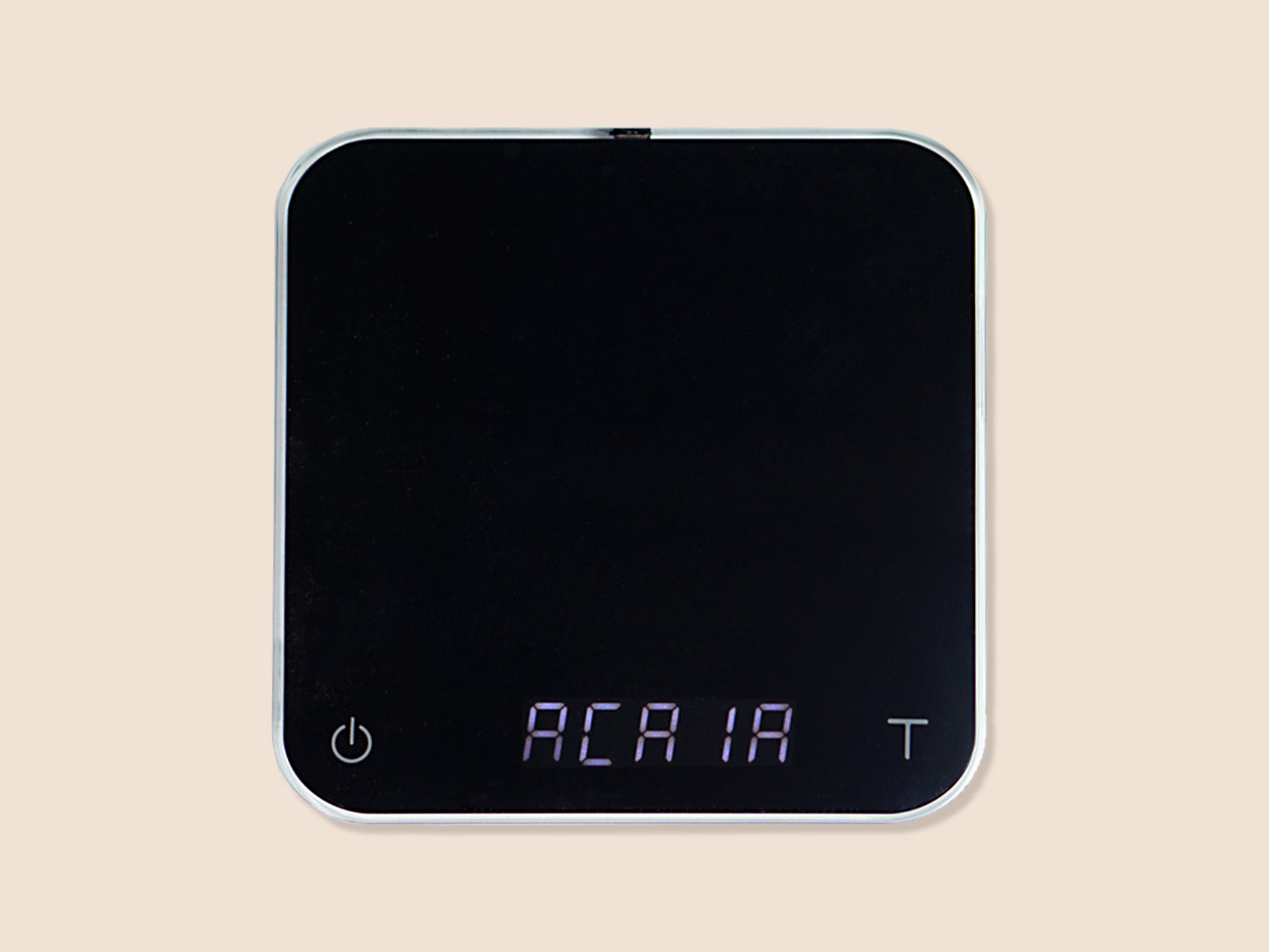 Acaia Pearl Scale