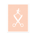 Running with Scissors