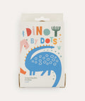 Scrollino Dino by Dots