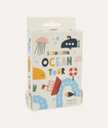Scrollino Ocean Tour