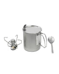 Backpacking Starter Kit