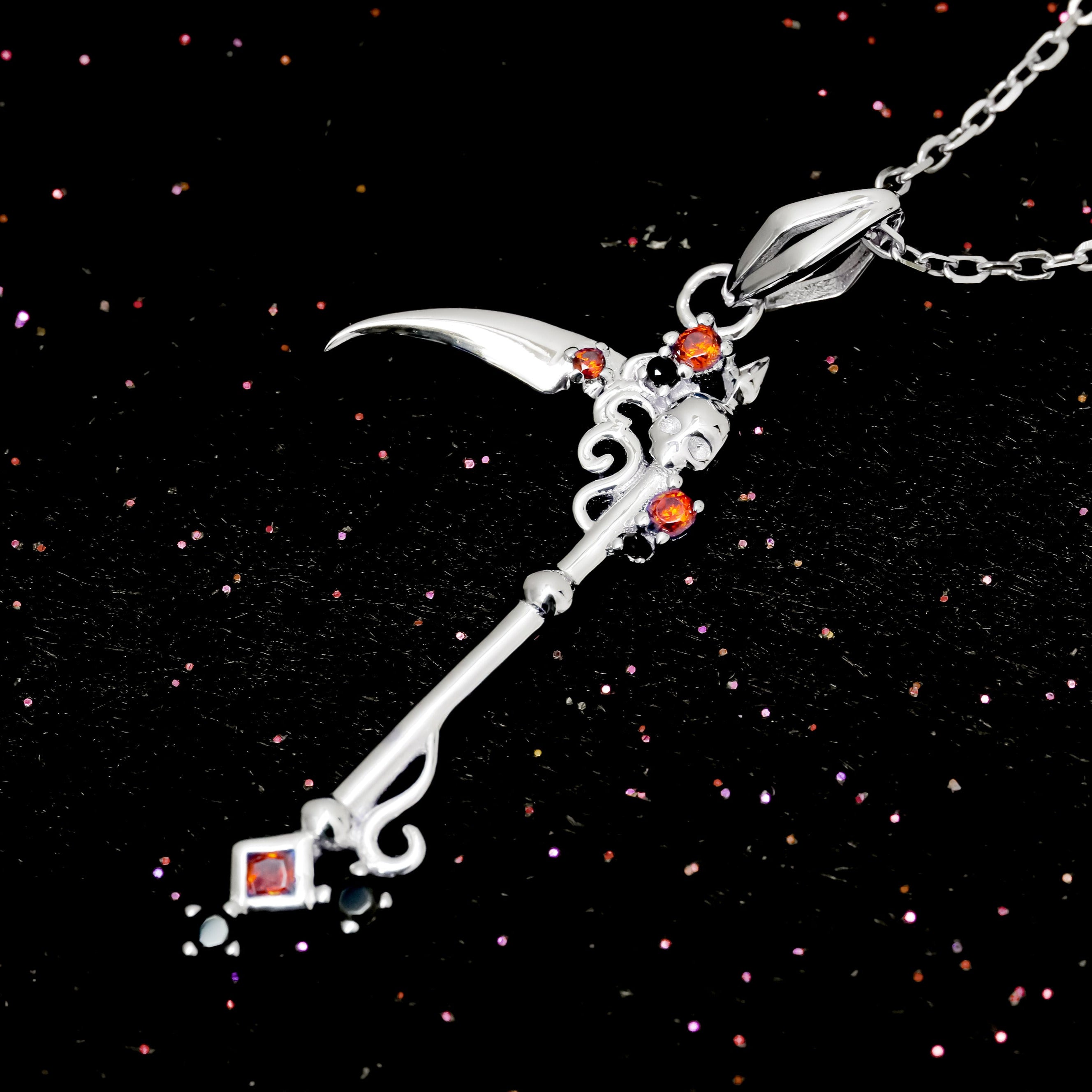 Shinigami Pendant