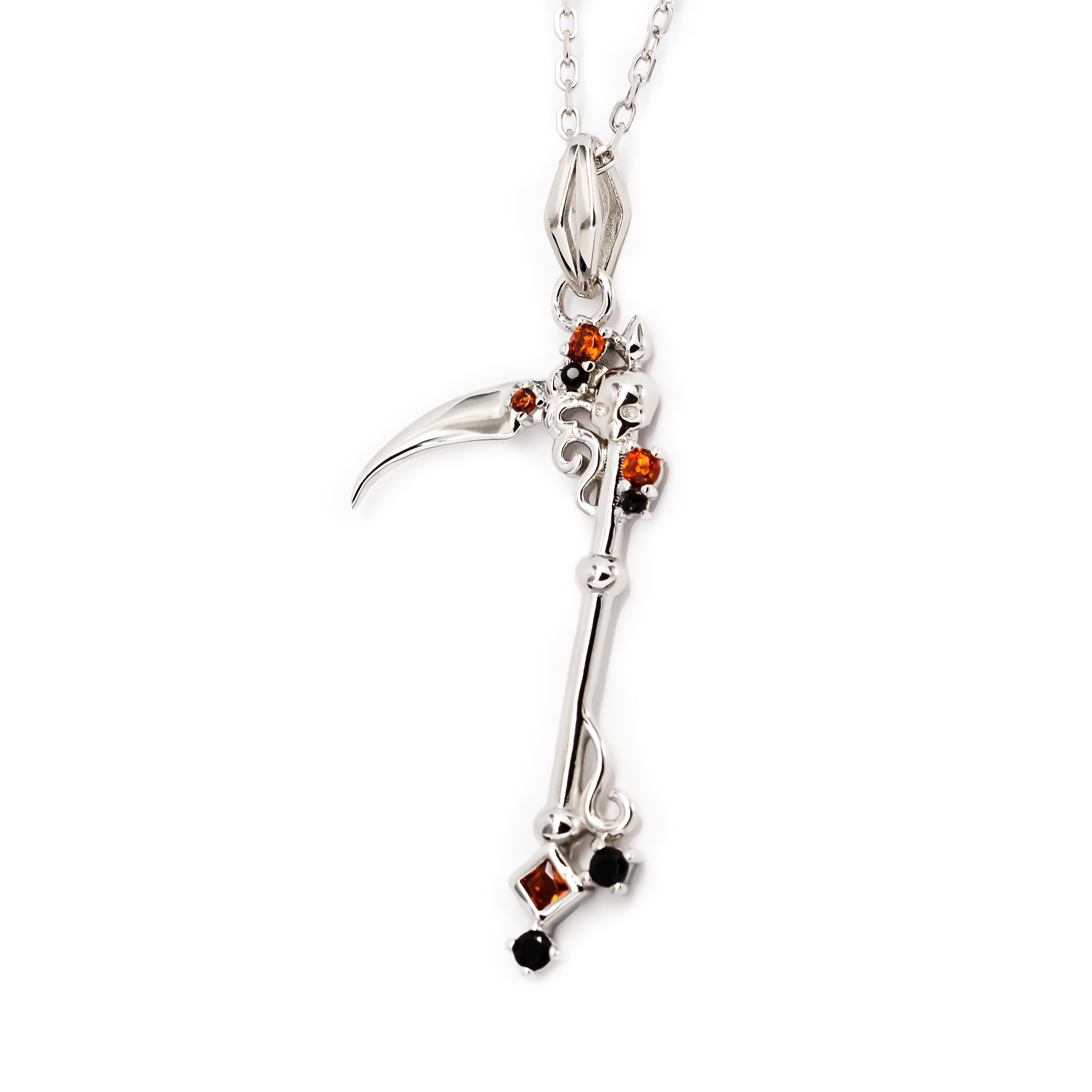 Shinigami Pendant