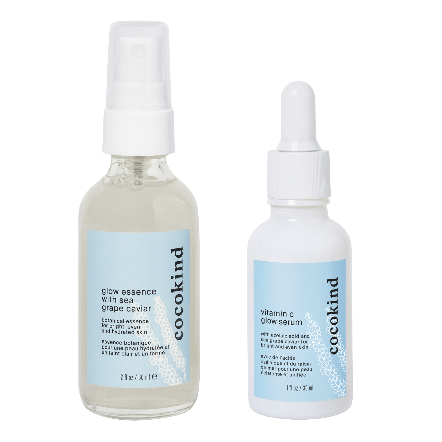 glow and hydrate duo
