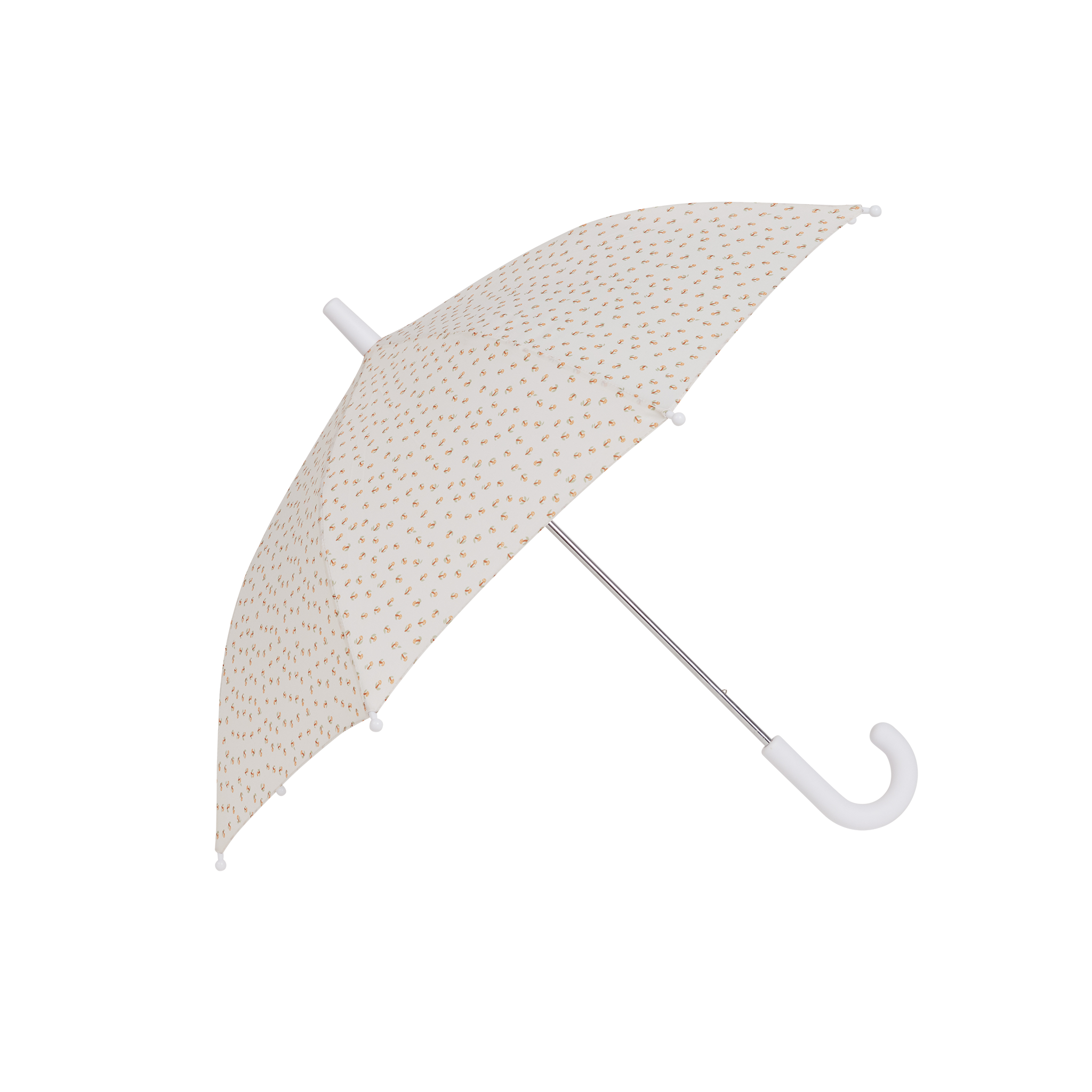 See-Ya Umbrella - Leafed Mushroom