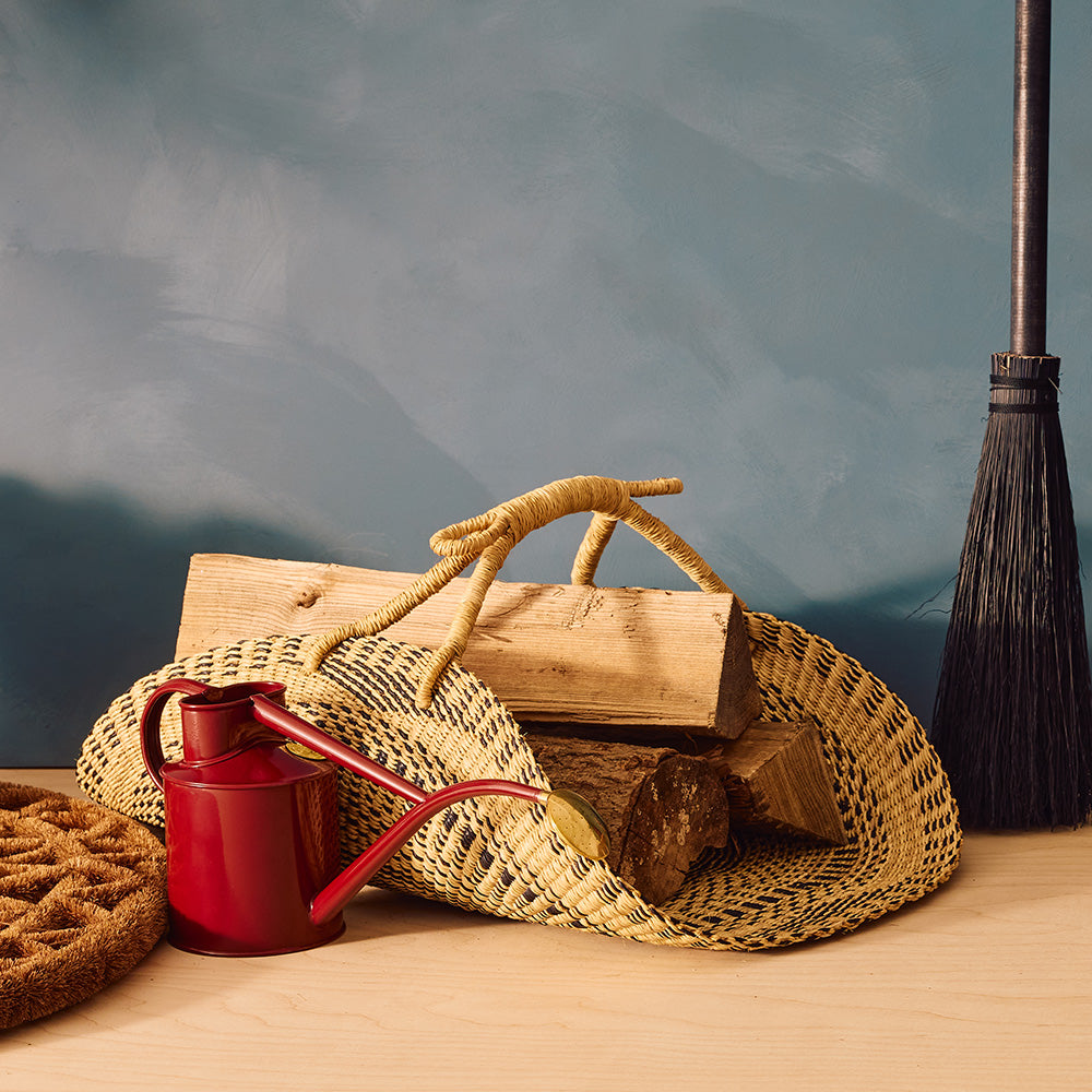 Gathering Basket - Exclusive