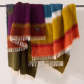 Matisse Throw