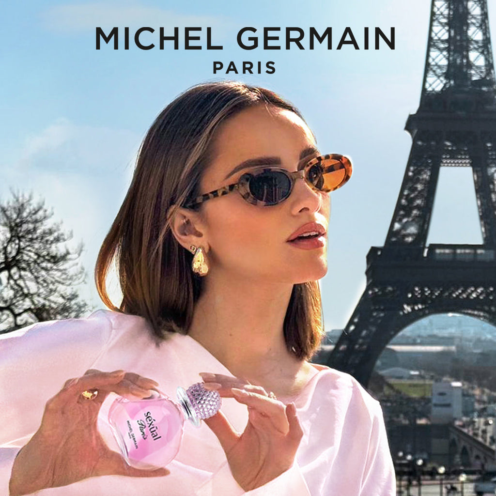 Séxūal Paris Eau de Parfum