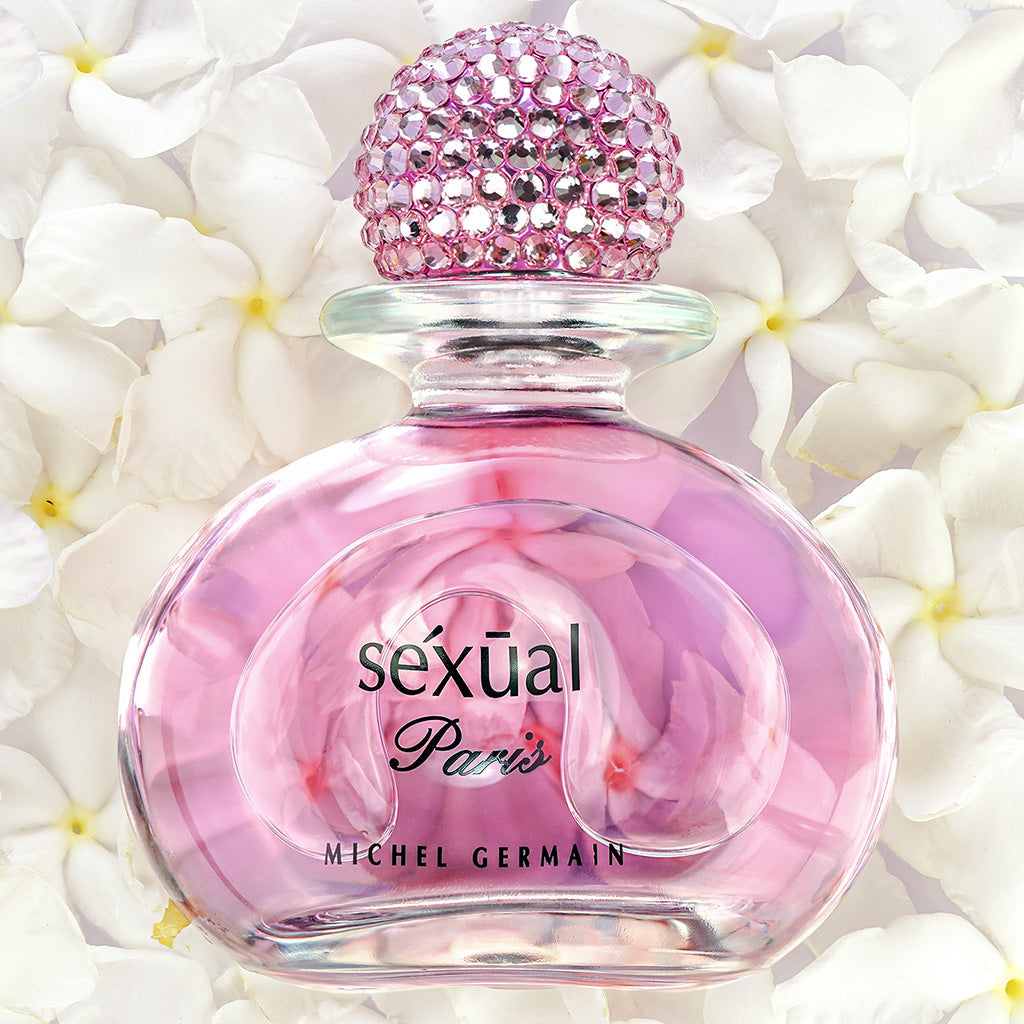 Séxūal Paris Eau de Parfum
