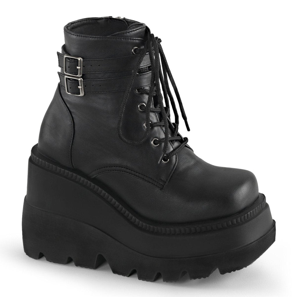 Demonia Shaker-52 Boots