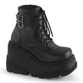 Demonia Shaker-52 Boots