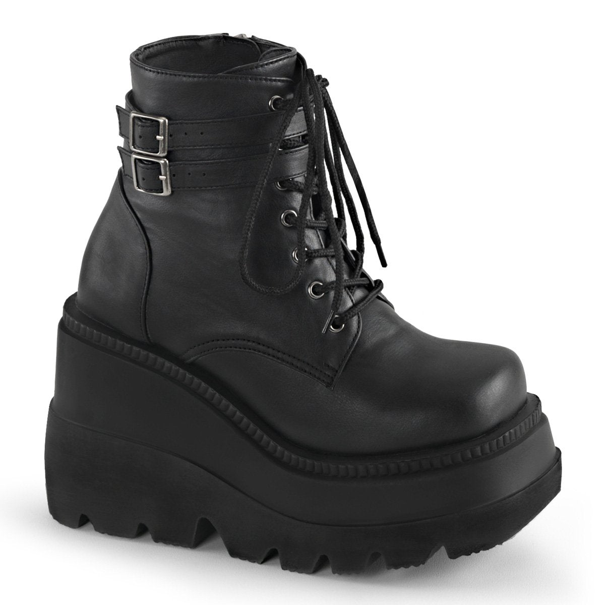 Demonia Shaker-52 Boots