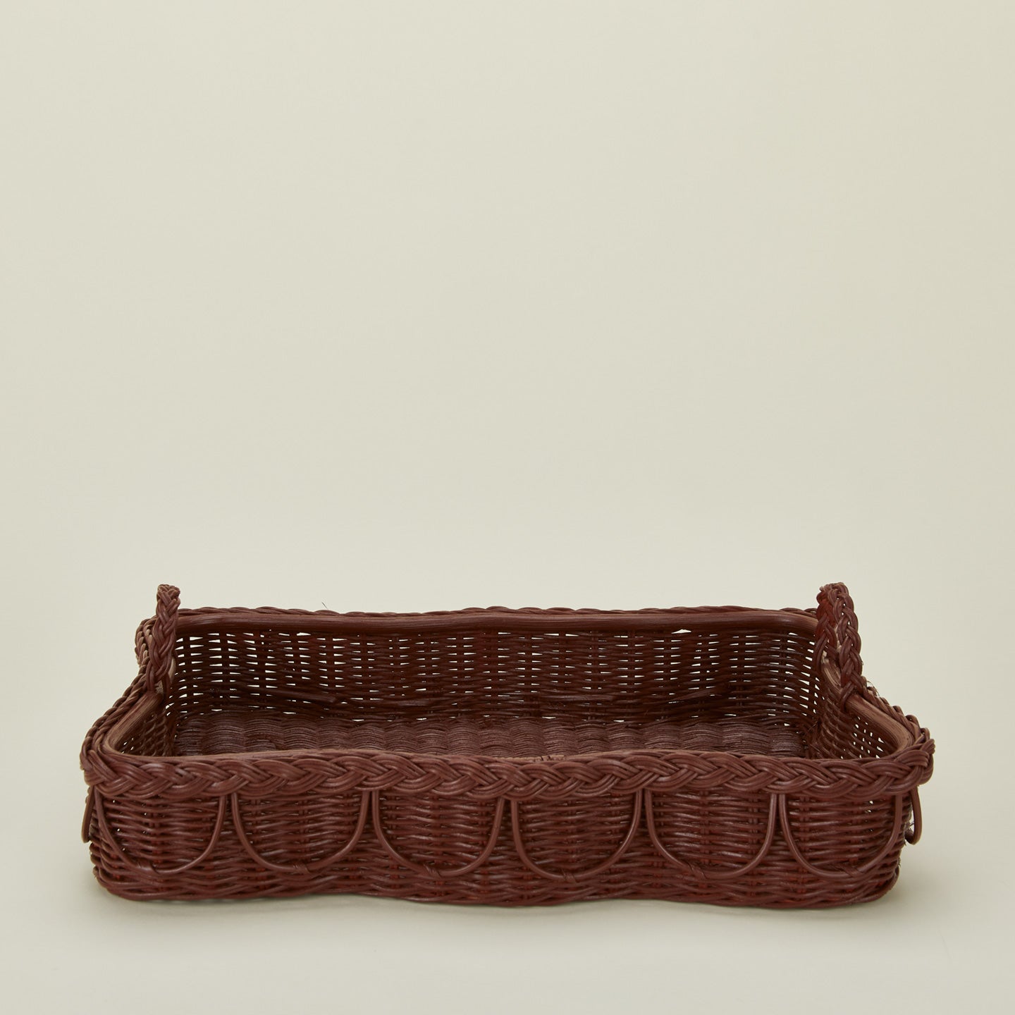 Hadley Tray - Berry