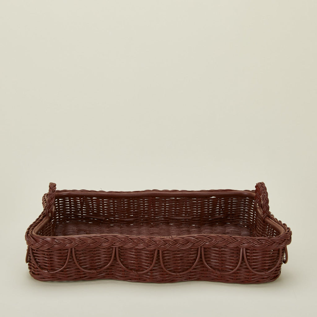 Hadley Tray - Berry