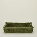 Hadley Tray - Olive