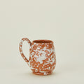 Splatter Mug - Terracotta/Cream