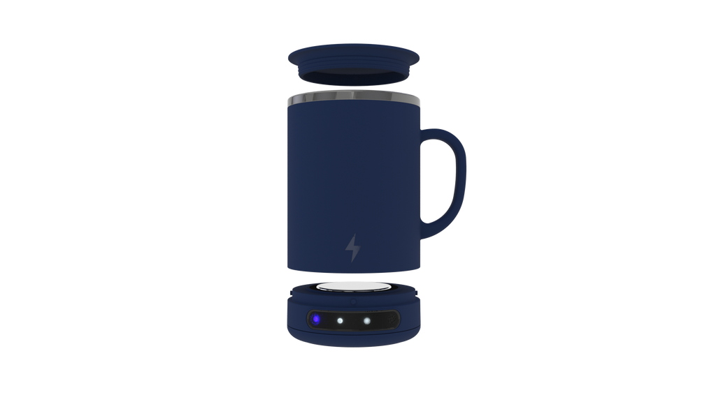 BOLT Heated Mug