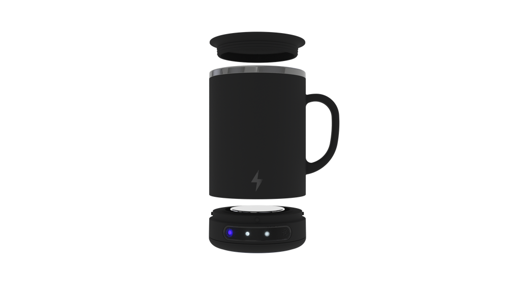 BOLT Heated Mug