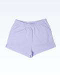 Cocoburry Women's Shorts Lavender