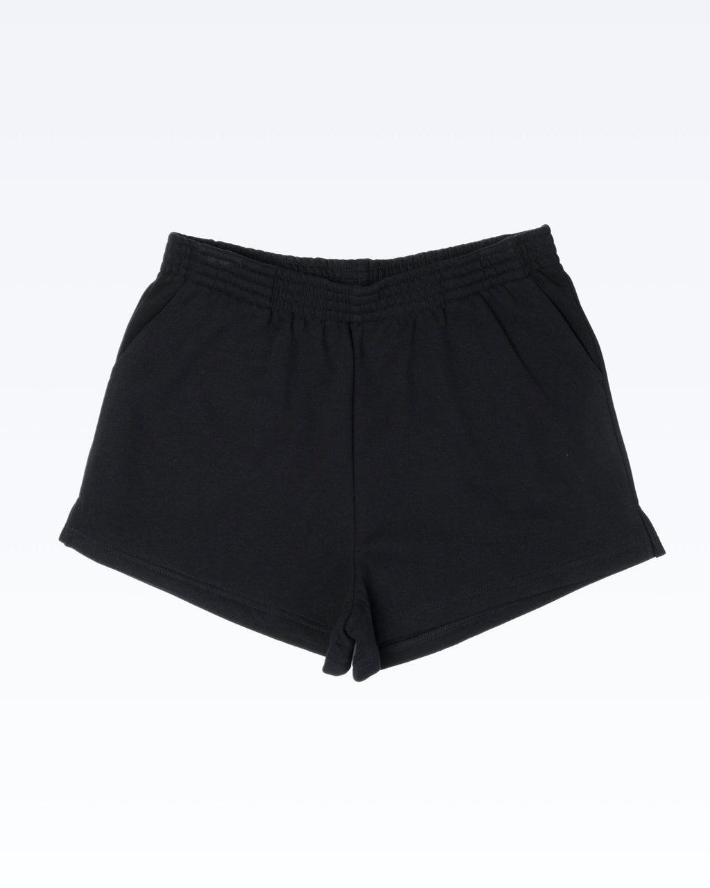 Cocoburry Women's Shorts Black