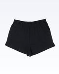 Cocoburry Women's Shorts Black
