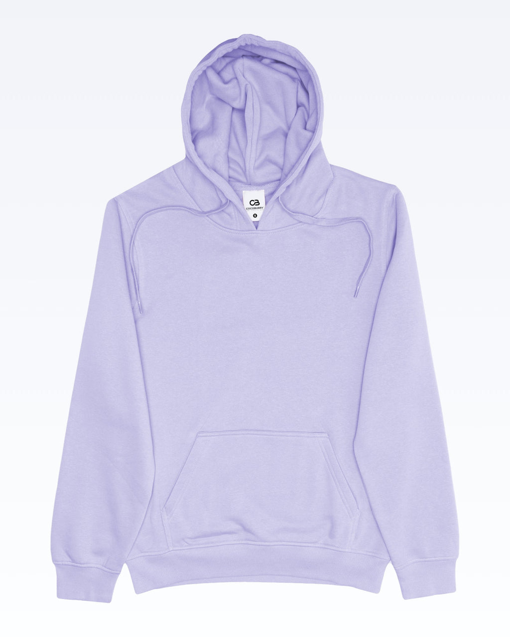 Cocoburry Hoodie Lavender