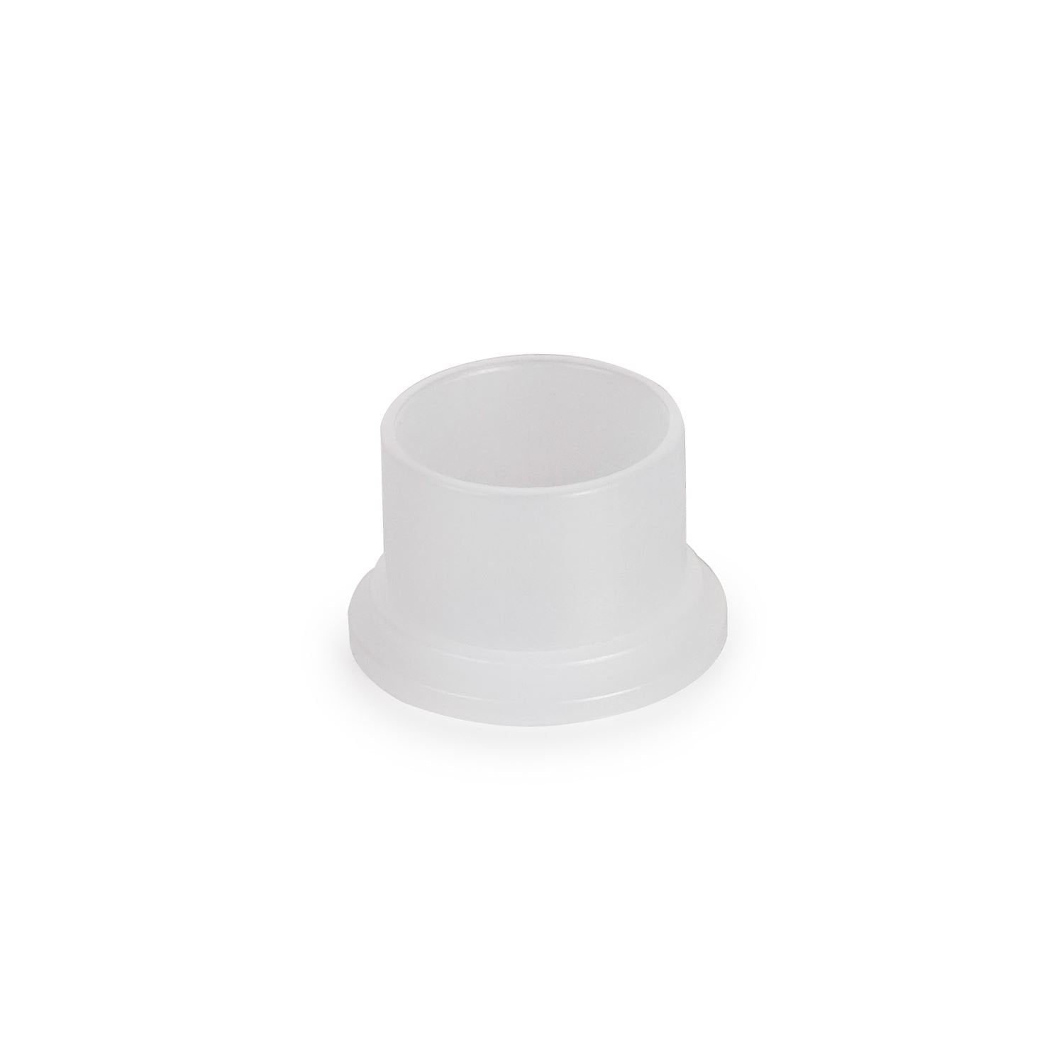 Stable Bottom Ink Caps