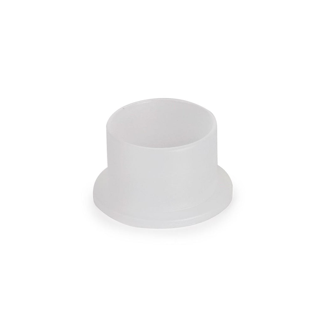 Stable Bottom Ink Caps