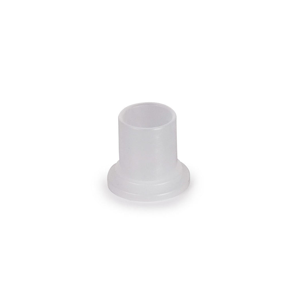 Stable Bottom Ink Caps