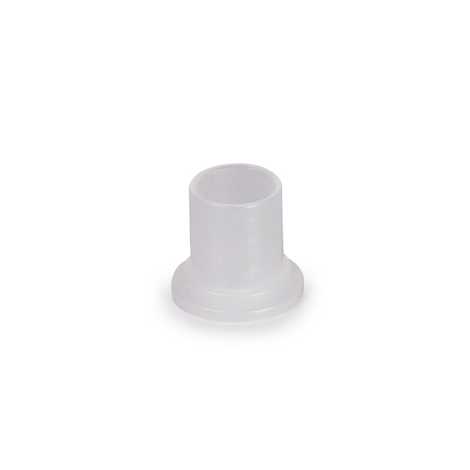 Stable Bottom Ink Caps