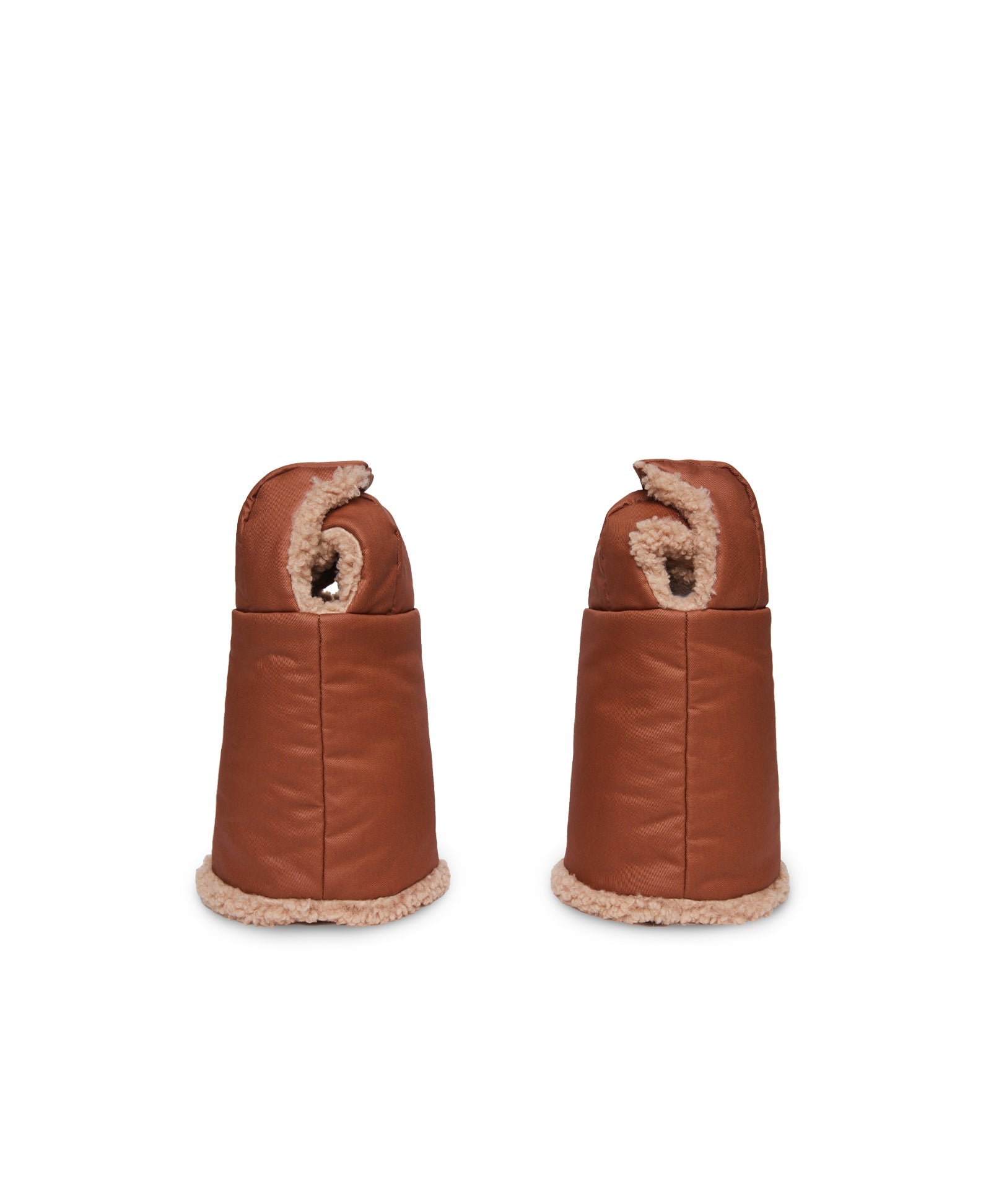 Winter Stroller Gloves