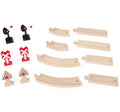 Mechanical Railway Signals & Tracks