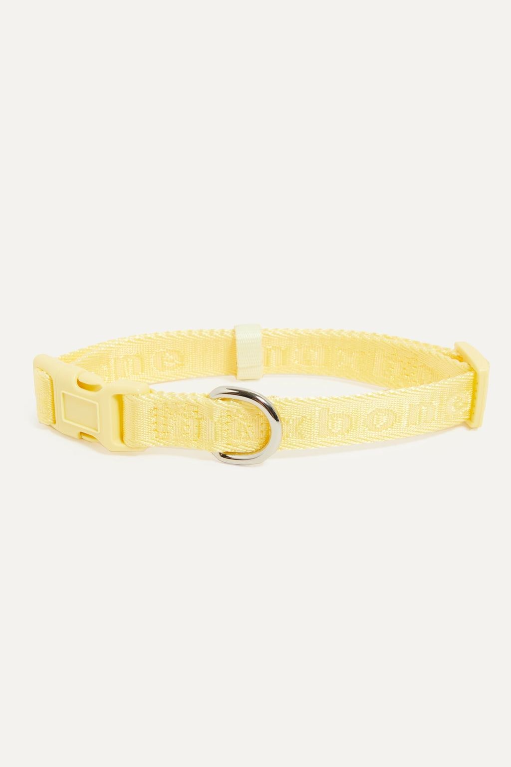 Signature Collar