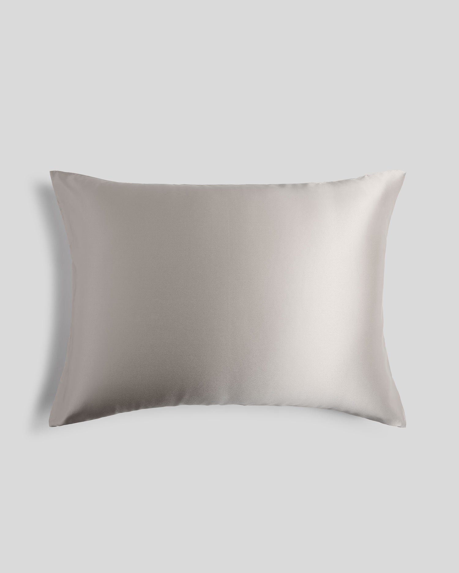 Silk Pillowcase (Bone)