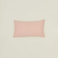 Simple Linen 12x22 Pillow - Blush