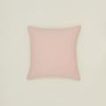 Simple Linen 18x18 Pillow - Blush