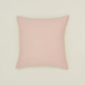 Simple Linen 22x22 Pillow - Blush