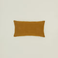 Simple Linen 12x22 Pillow - Bronze