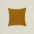 Simple Linen 18x18 Pillow - Bronze