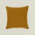 Simple Linen 22x22 Pillow - Bronze