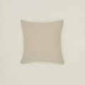Simple Linen 18x18 Pillow - Flax