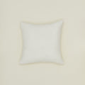 Simple Linen 18x18 Pillow - Ivory