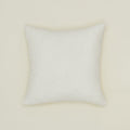 Simple Linen 22x22 Pillow - Ivory