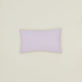Simple Linen 12x22 Pillow - Lilac